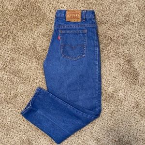 Amazing Vintage Levi’s 🌞